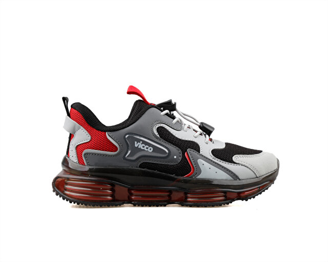 Vicco Ayakkabı Günlük Mask - Görsel 2