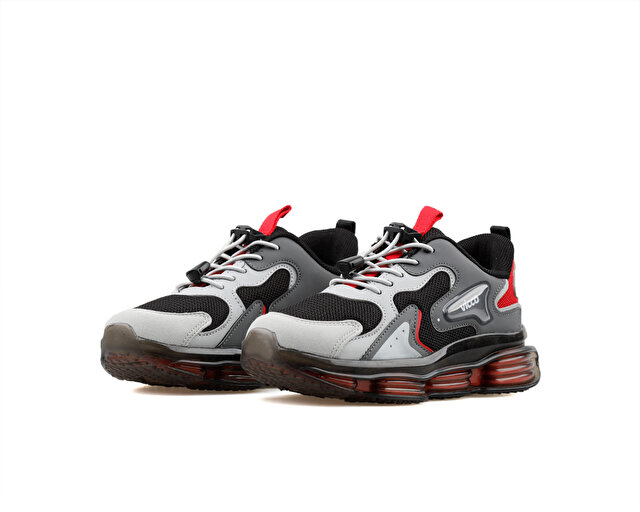 Vicco Ayakkabı Günlük Mask - Görsel 4