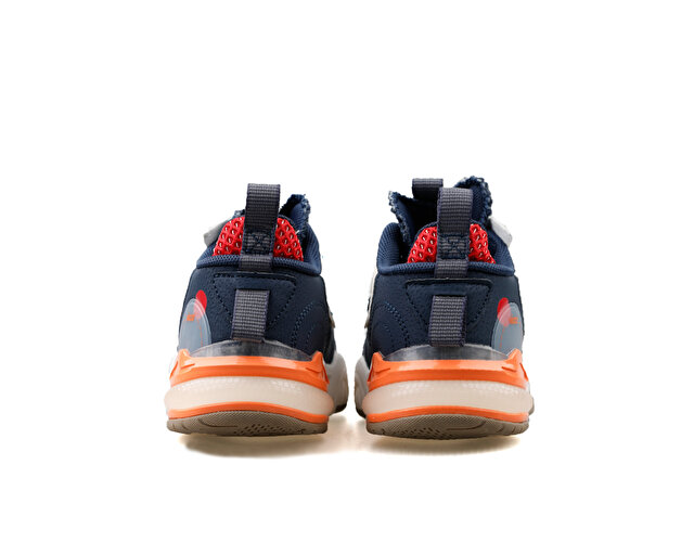 Vicco Ayakkabı Günlük Yard - Görsel 5