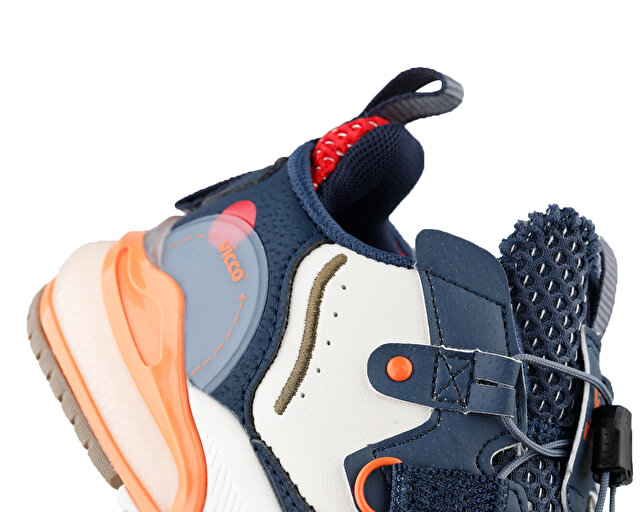 Vicco Ayakkabı Günlük Yard - Görsel 8