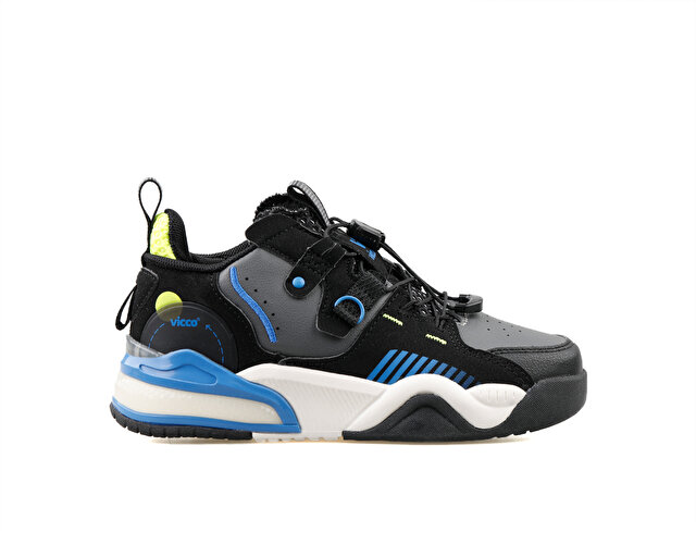 Vicco Ayakkabı Günlük Yard - Görsel 2