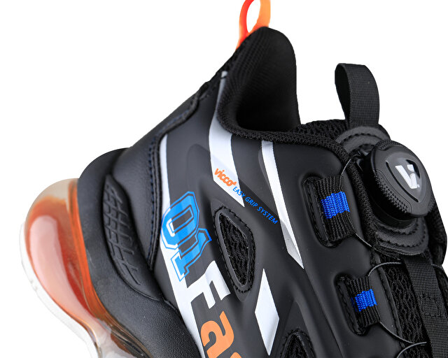 Vicco Ayakkabı Günlük Morkie - Görsel 8