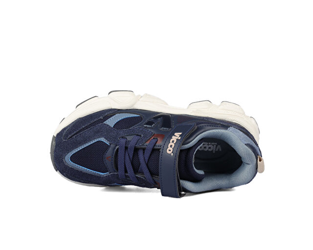 Vicco Ayakkabı Günlük WILD - Görsel 4