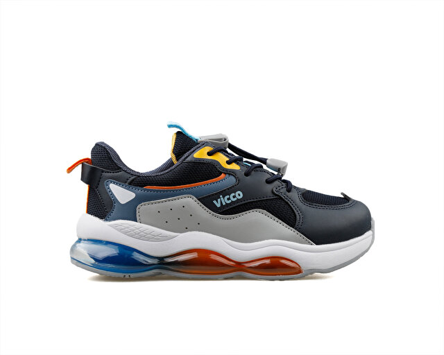 Vicco Ayakkabı Günlük HOSHI - Görsel 2