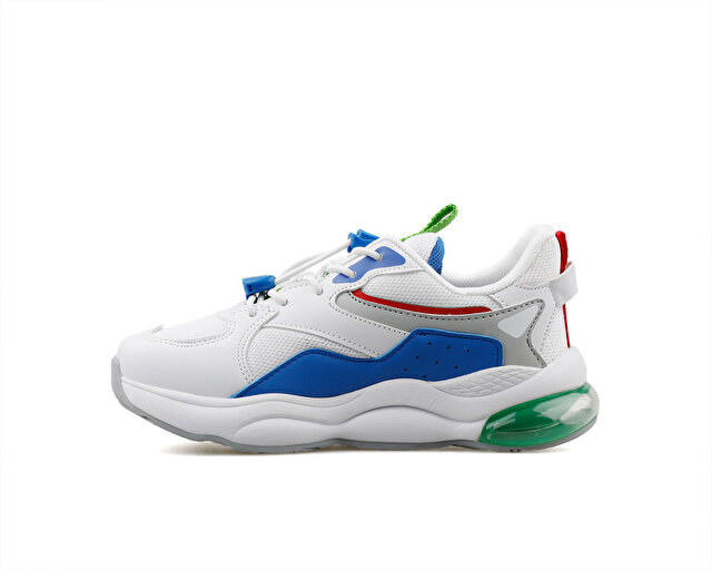 Vicco Ayakkabı Günlük HOSHI - Görsel 3