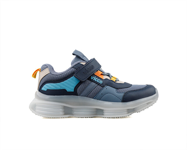 Vicco Ayakkabı Günlük BOSA - Görsel 2