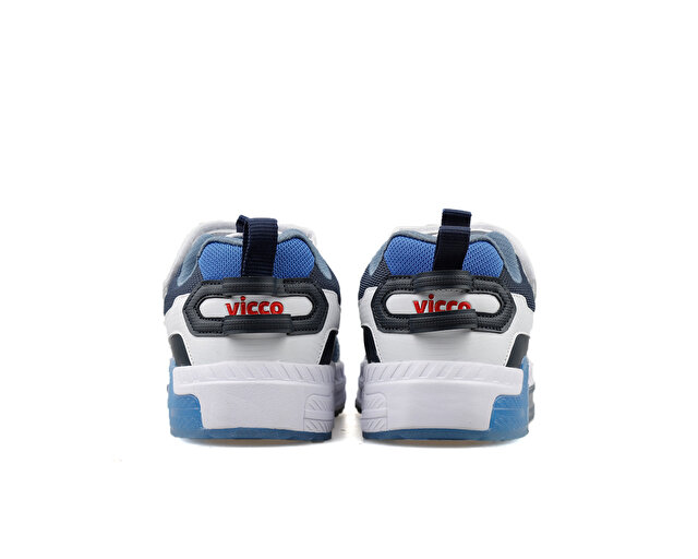 Vicco Ayakkabı Günlük AIDOS - Görsel 5