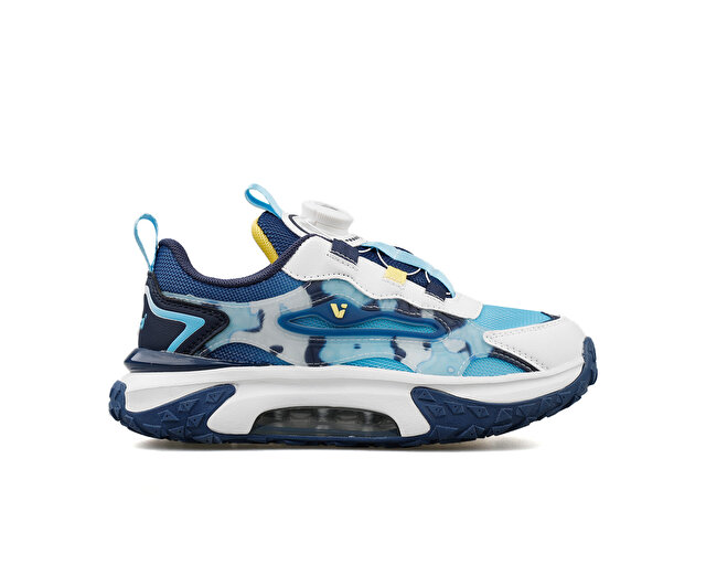 Vicco Ayakkabı Günlük ODETTE - Görsel 2