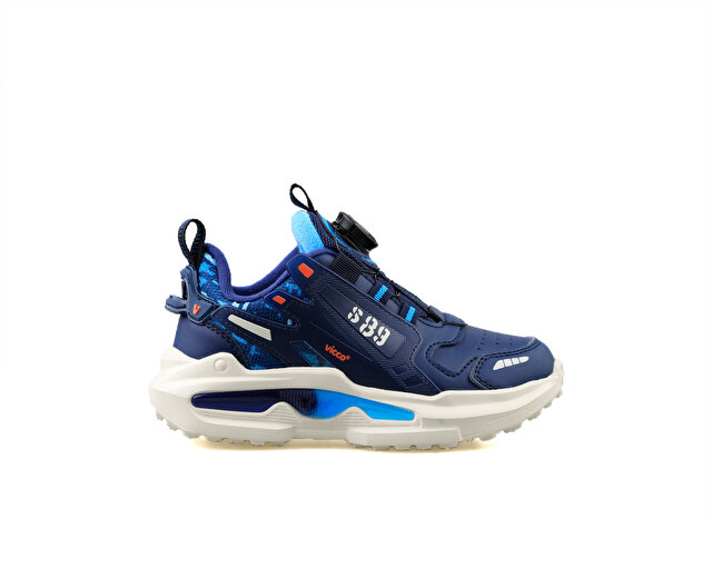 Vicco Ayakkabı Günlük Code - Görsel 2