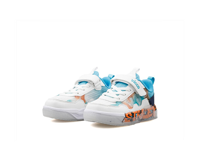 Vicco Ayakkabı Günlük Bita - Görsel 4