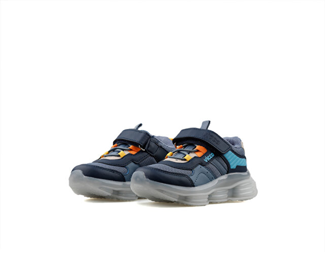 Vicco Ayakkabı Günlük BOSA - Görsel 4