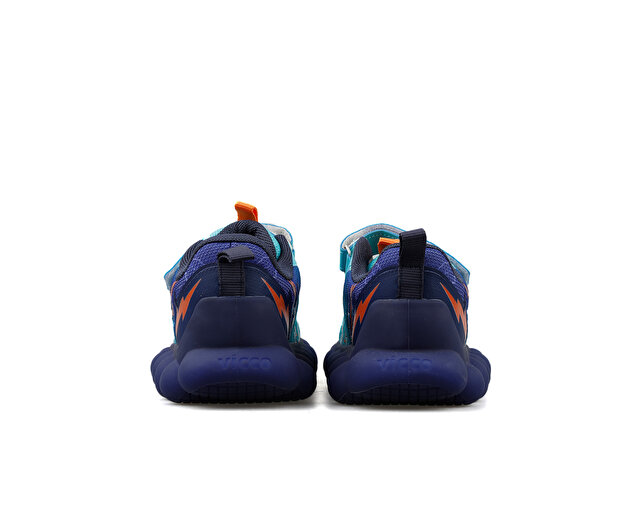 Vicco Ayakkabı Günlük FLASH - Görsel 5