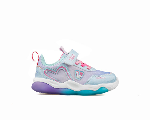 Vicco Ayakkabı Günlük HEART - Görsel 2