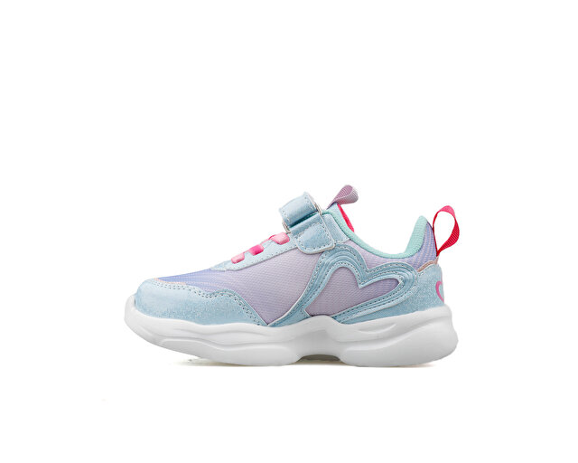 Vicco Ayakkabı Günlük HEART - Görsel 3