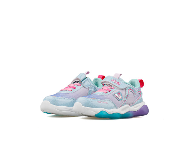 Vicco Ayakkabı Günlük HEART - Görsel 4