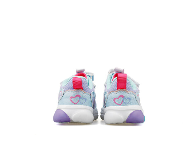 Vicco Ayakkabı Günlük HEART - Görsel 5