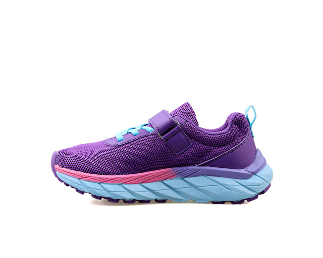 Dudino Ayakkabı Günlük 34C101 Dfly Purple - Görsel 3