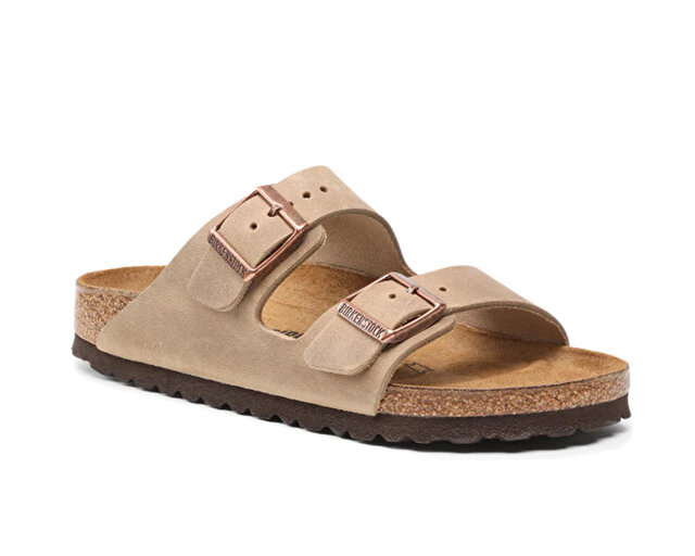 Birkenstock Ayakkabı Terlik ARIZONA LEOI - Görsel 3