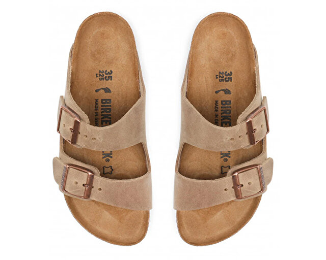 Birkenstock Ayakkabı Terlik ARIZONA LEOI - Görsel 4