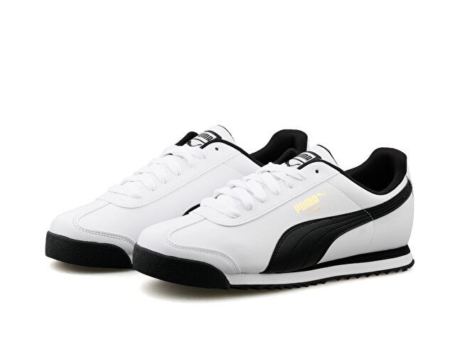 Puma Ayakkabı Günlük Roma Basic - Görsel 4