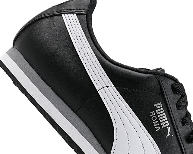 Puma Ayakkabı Günlük Roma Basic - Görsel 8