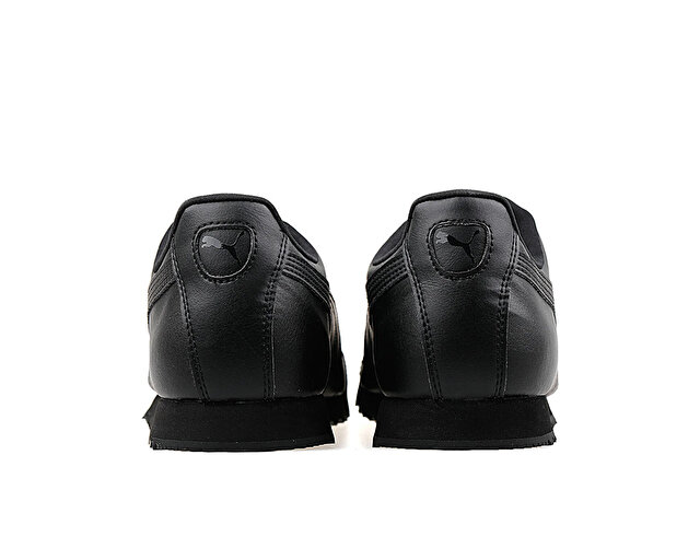 Puma Ayakkabı Günlük Roma Basic Jr - Görsel 5