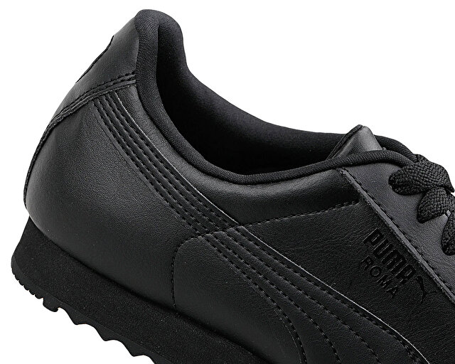 Puma Ayakkabı Günlük Roma Basic Jr - Görsel 8