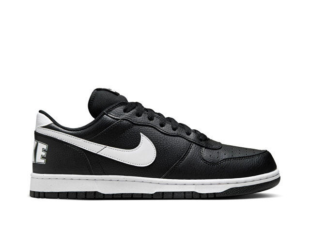 Nike Ayakkabı Günlük Big Low - Görsel 2