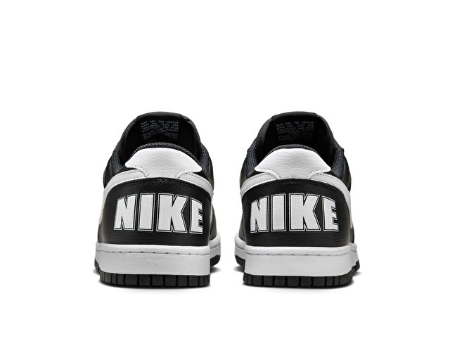 Nike Ayakkabı Günlük Big Low - Görsel 6
