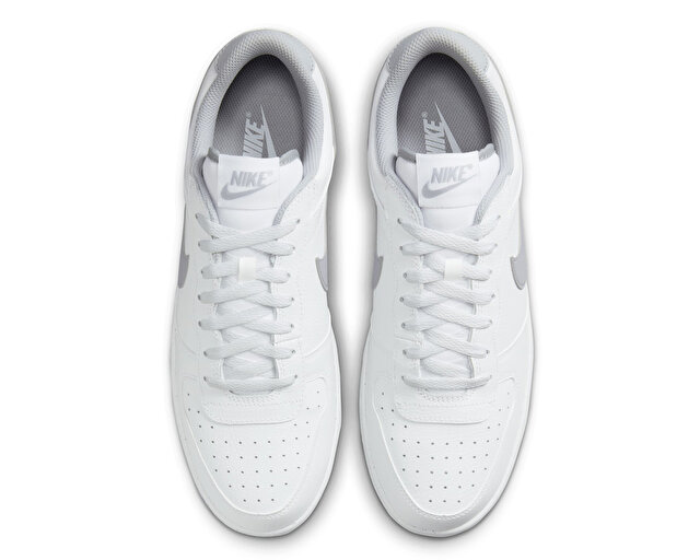 Nike Ayakkabı Günlük Big Nike Low - Görsel 5