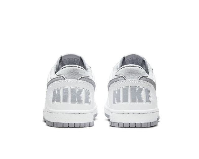 Nike Ayakkabı Günlük Big Nike Low - Görsel 6