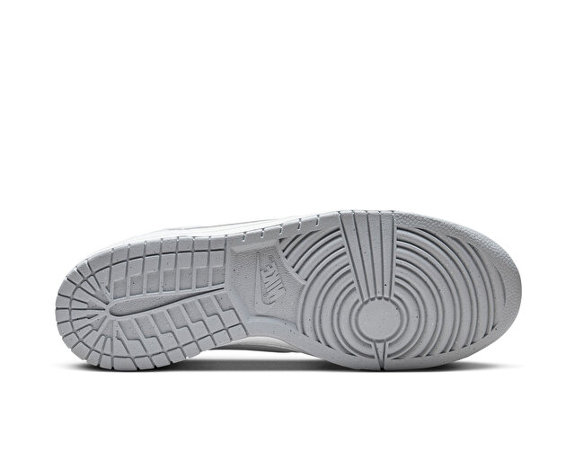 Nike Ayakkabı Günlük Big Nike Low - Görsel 7