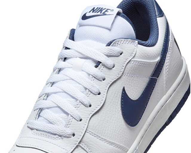 Nike Ayakkabı Günlük BIG NIKE LOW - Görsel 8