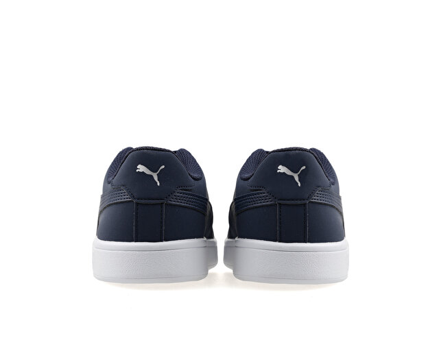 Puma Ayakkabı Günlük Smash V2 Buck - Görsel 5