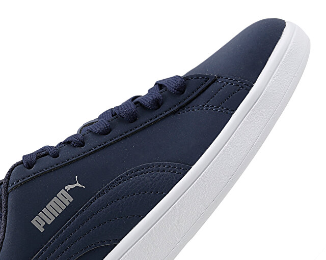 Puma Ayakkabı Günlük Smash V2 Buck - Görsel 7