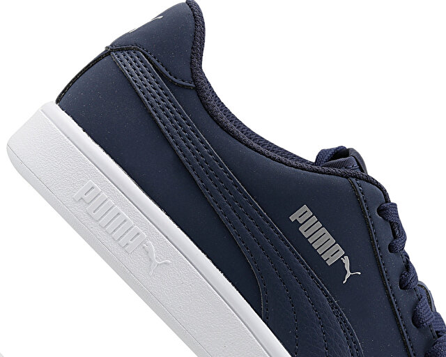 Puma Ayakkabı Günlük Smash V2 Buck - Görsel 8