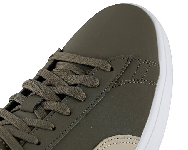 Puma Ayakkabı Günlük Smash V2 Buck - Görsel 7