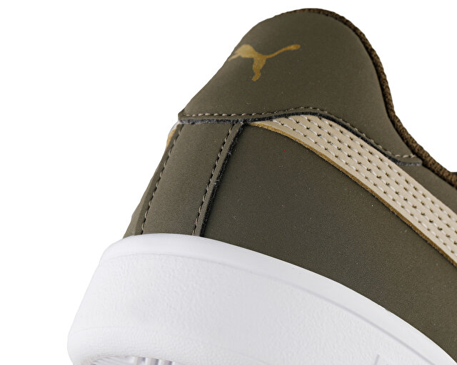 Puma Ayakkabı Günlük Smash V2 Buck - Görsel 9