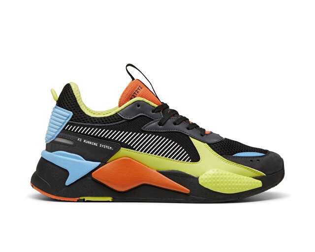 Puma Ayakkabı Günlük Rs-X Toys - Görsel 2