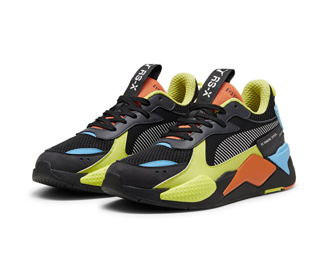 Puma Ayakkabı Günlük Rs-X Toys - Görsel 4