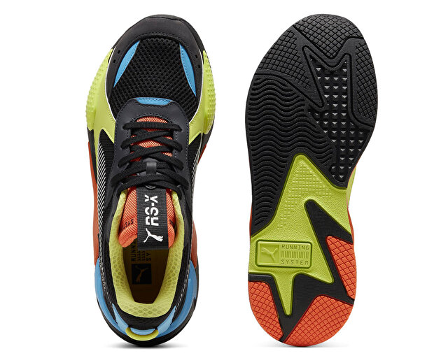 Puma Ayakkabı Günlük Rs-X Toys - Görsel 5