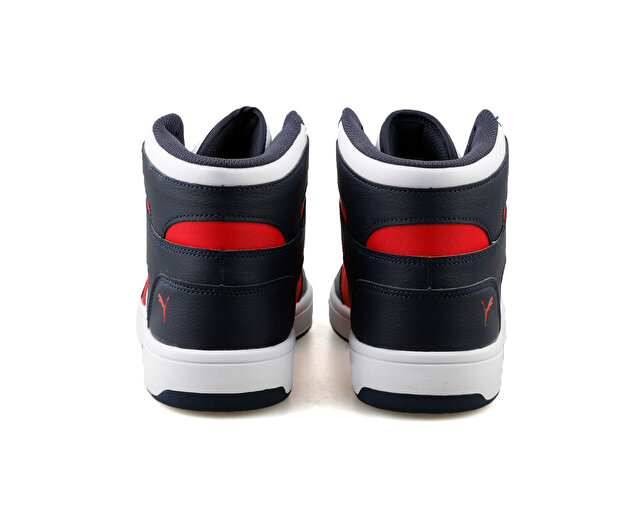 Puma Ayakkabı Günlük Rebound Layup Sl - Görsel 6