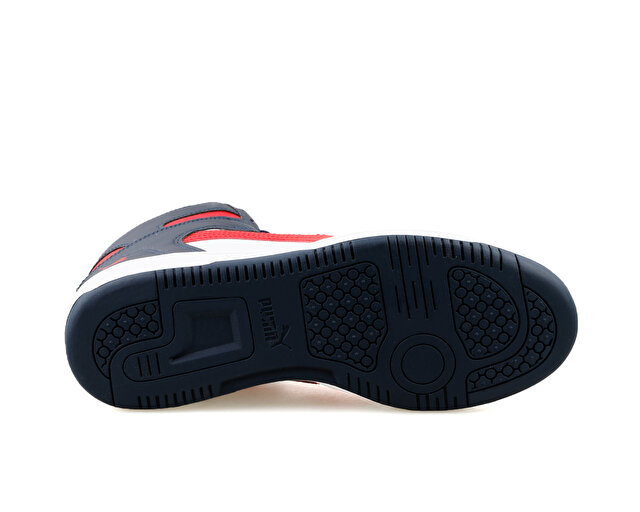 Puma Ayakkabı Günlük Rebound Layup Sl - Görsel 7