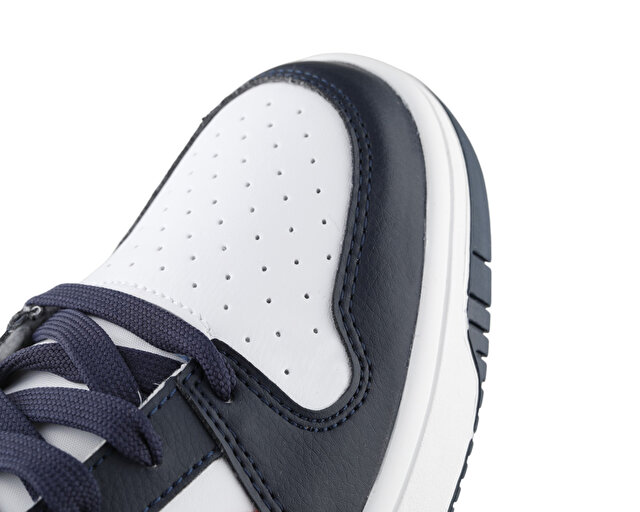 Puma Ayakkabı Günlük Rebound Layup Sl - Görsel 8