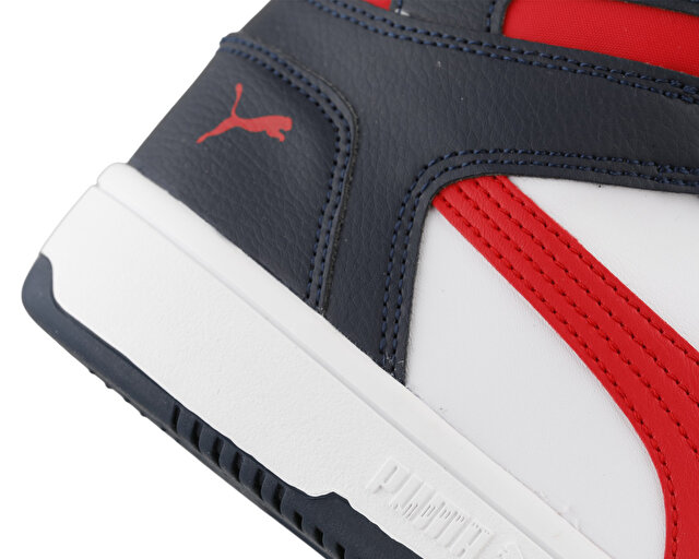 Puma Ayakkabı Günlük Rebound Layup Sl - Görsel 9