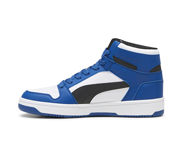 Puma Ayakkabı Günlük Puma Rebound Layup Sl - Görsel 3