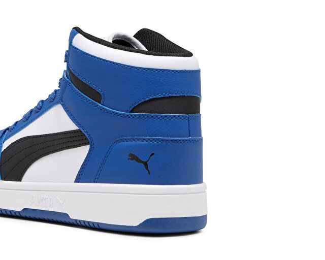 Puma Ayakkabı Günlük Puma Rebound Layup Sl - Görsel 7