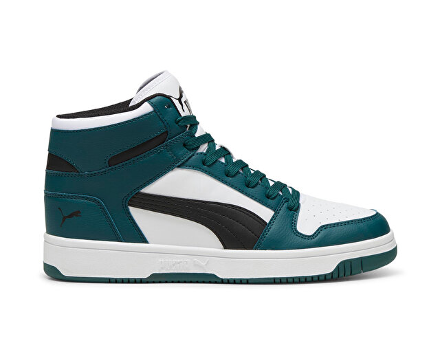 Puma Ayakkabı Günlük Rebound Layup Sl - Görsel 2