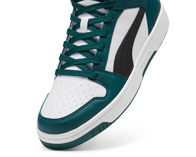 Puma Ayakkabı Günlük Rebound Layup Sl - Görsel 6