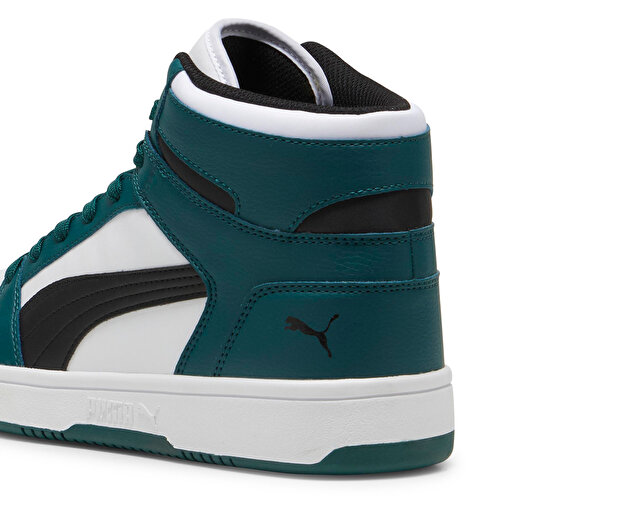 Puma Ayakkabı Günlük Rebound Layup Sl - Görsel 7